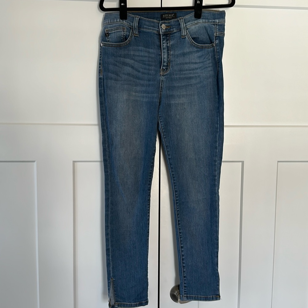 Judy Blue skinny fit jeans